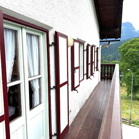 Appartamento Ampezzano Con Ampia Balconata San Vito di Cadore Εξωτερικό φωτογραφία